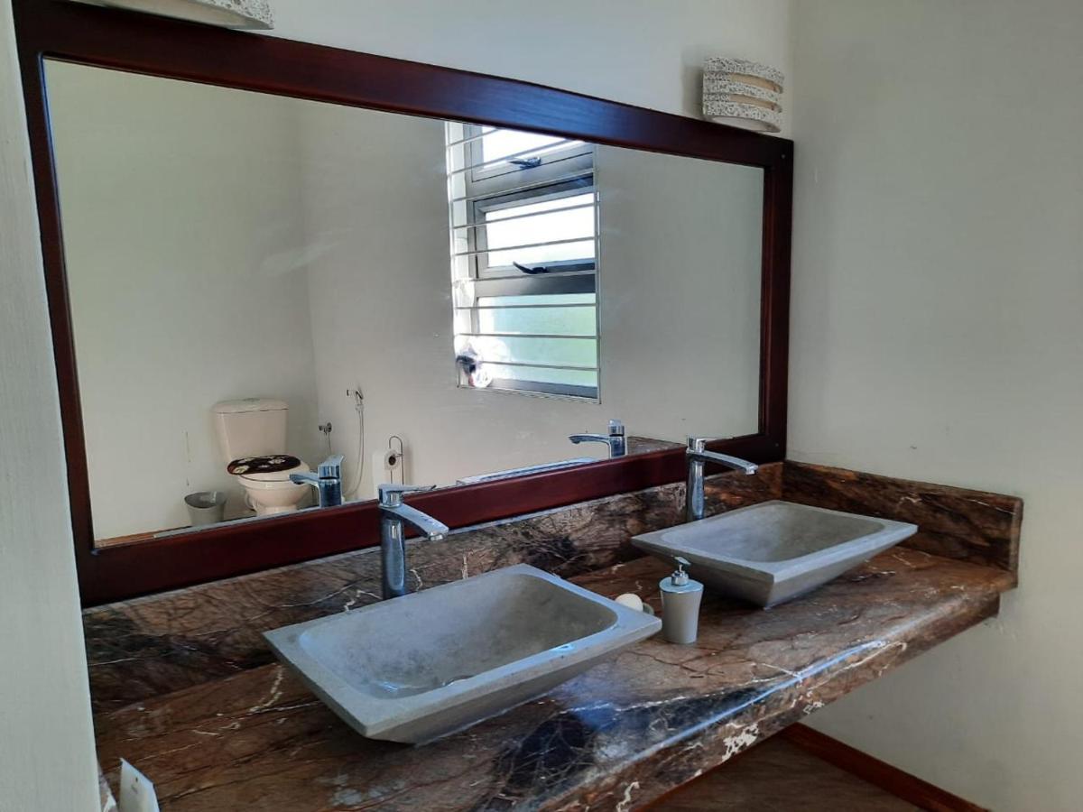 Ohana Retreat Villa Mont-Choisy Exterior photo