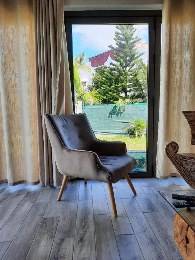Ohana Retreat Villa Mont-Choisy Exterior photo