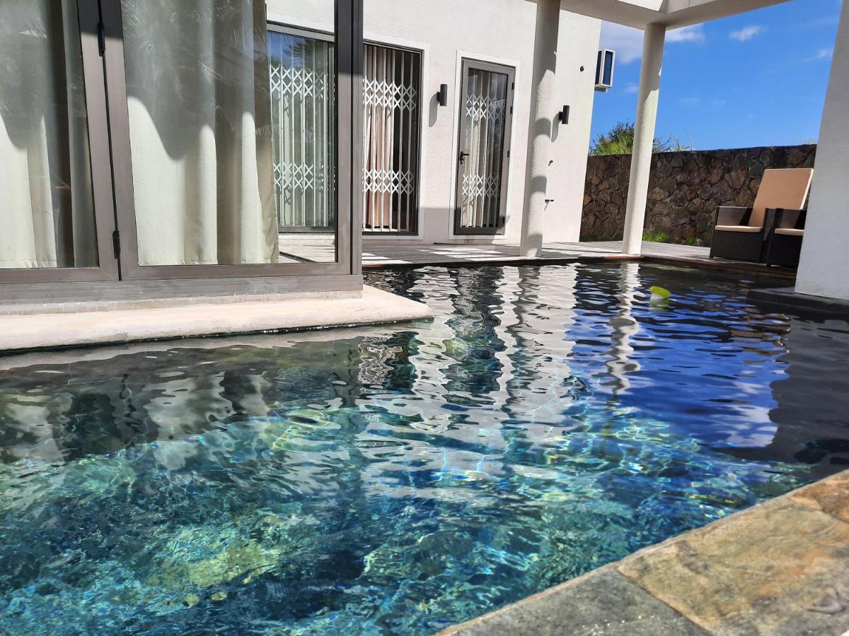 Ohana Retreat Villa Mont-Choisy Exterior photo